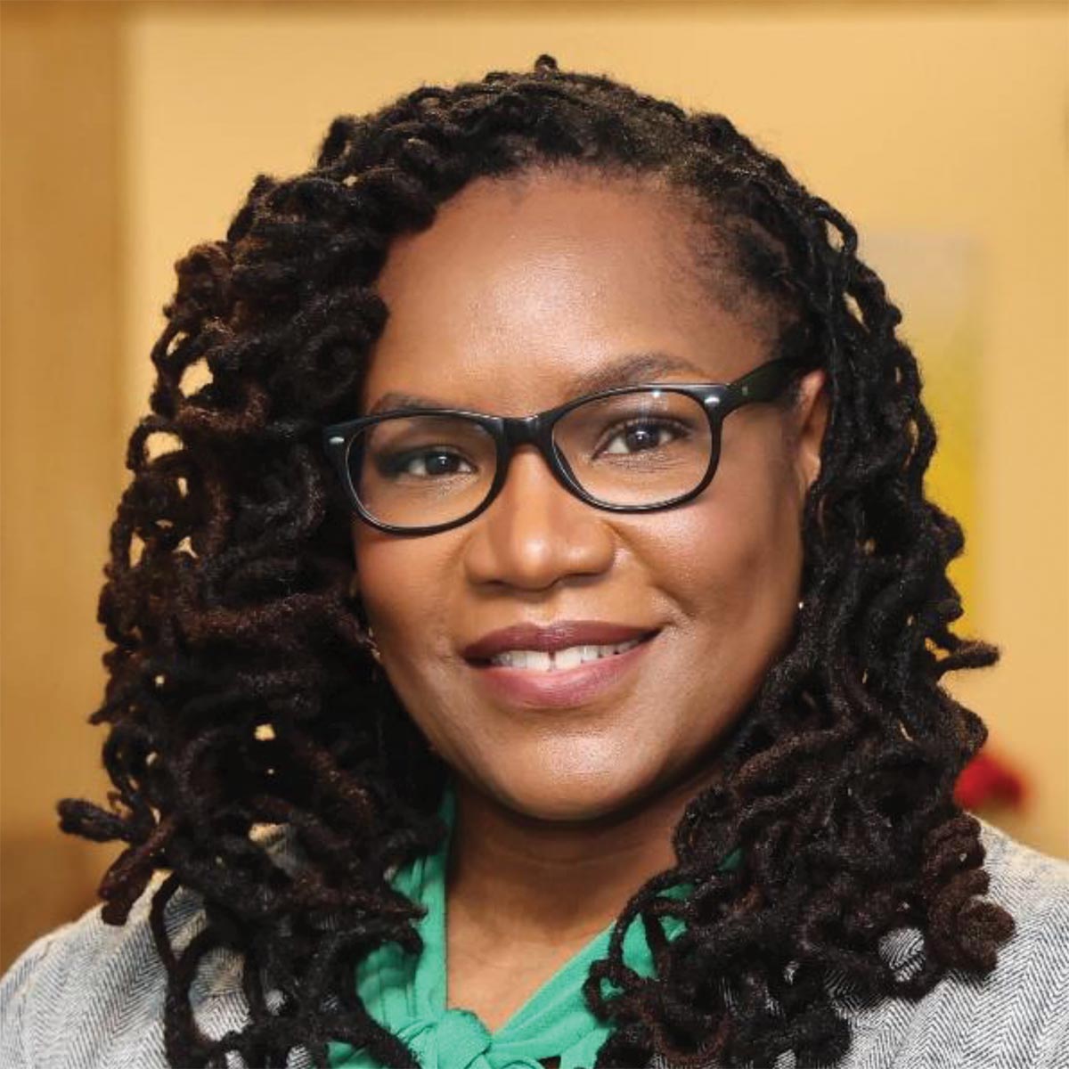 Sharale Mathis