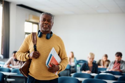 International Students