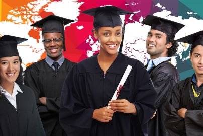 International Students