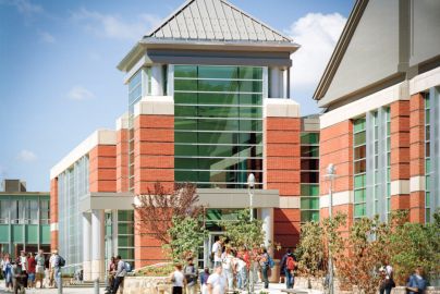 Norwalk Campus